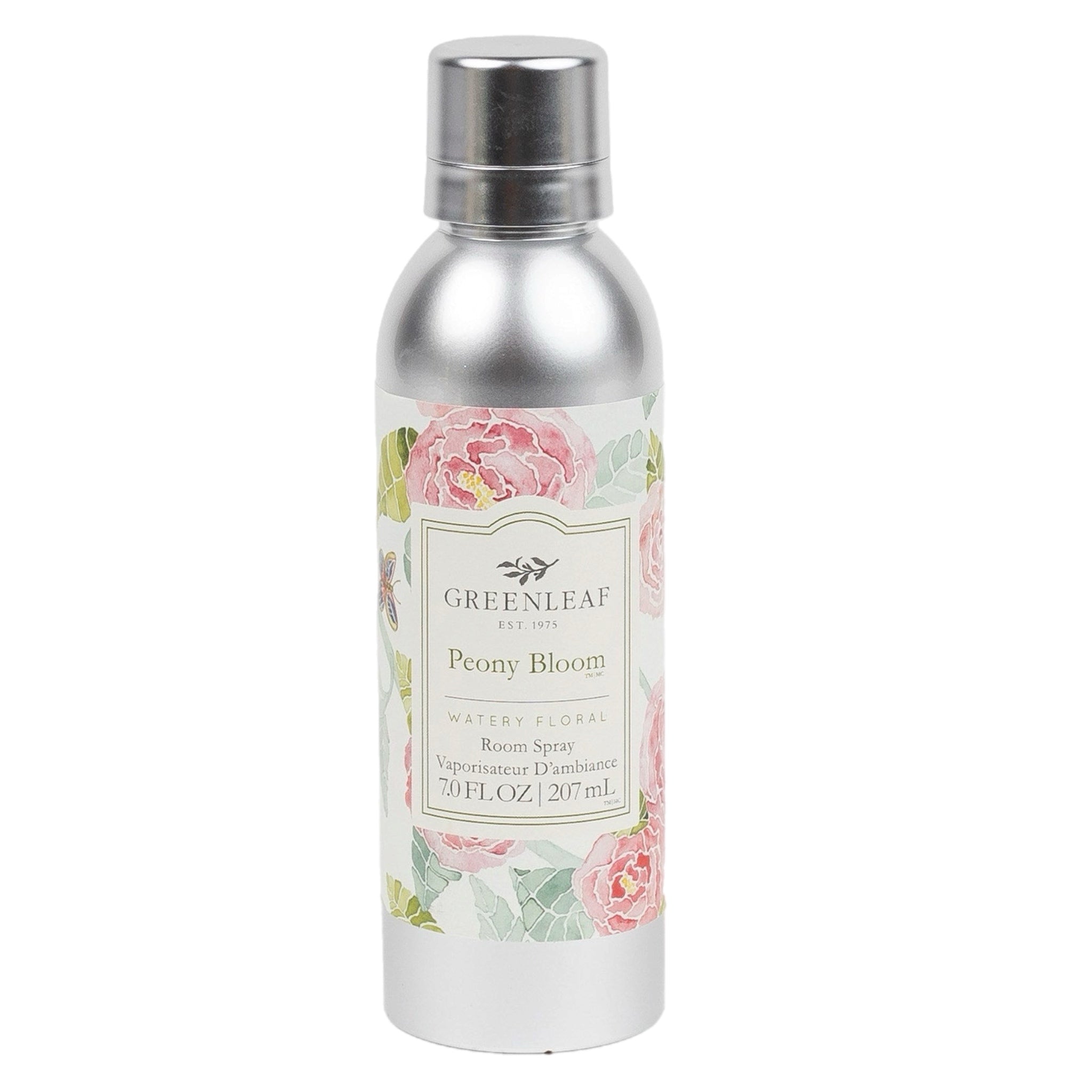 Peony Bloom Room Spray