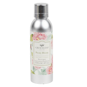 Peony Bloom Room Spray