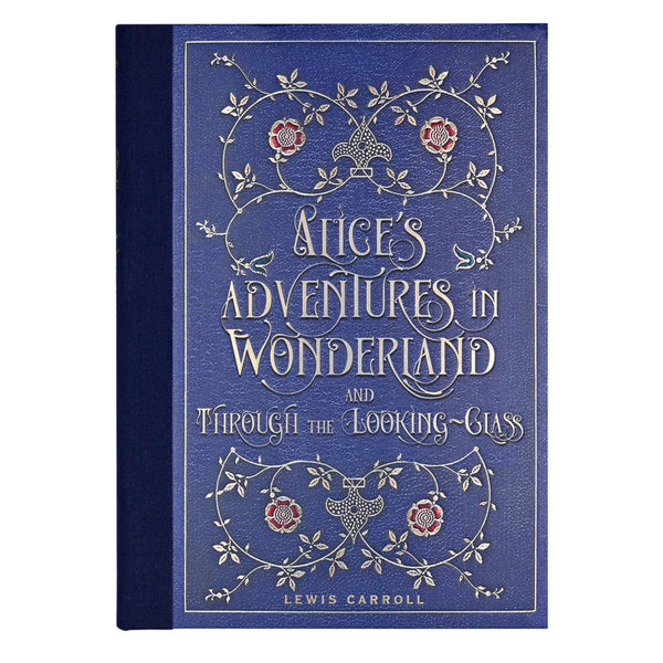 Alice's Adventures In Wonderland Novel