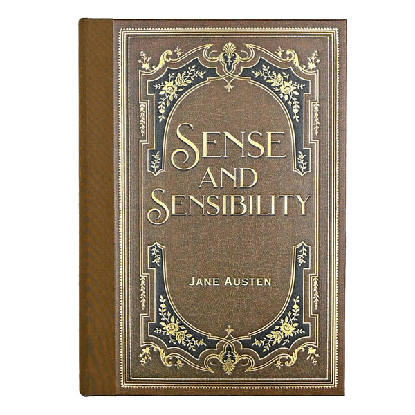 Sense And Sensibility Novel