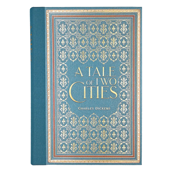 A Tale Of Two Cities Novel