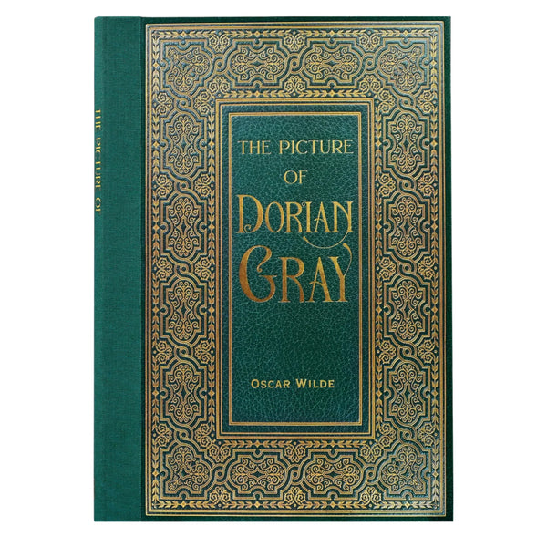 The Picture Of Dorian Gray Novel