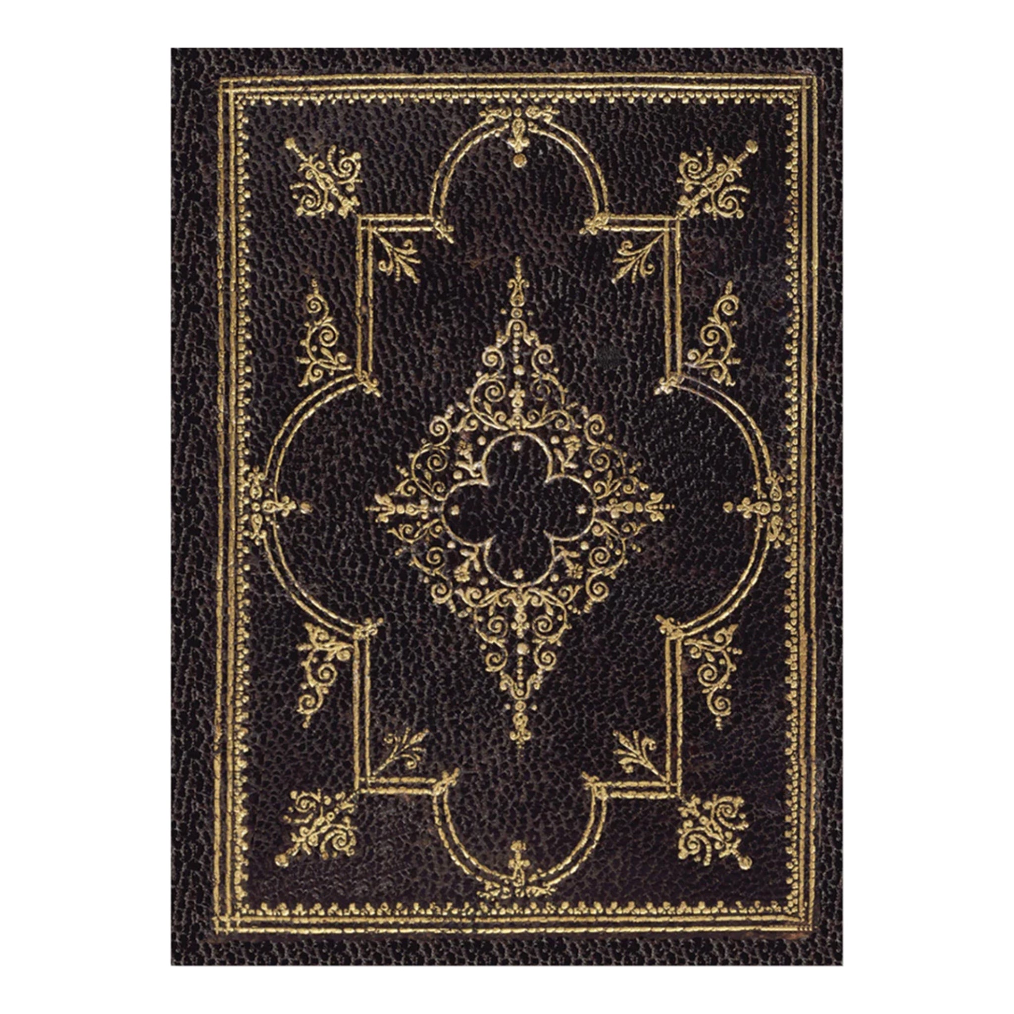 Obsidian Journal