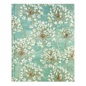 Allium Blooms Journal