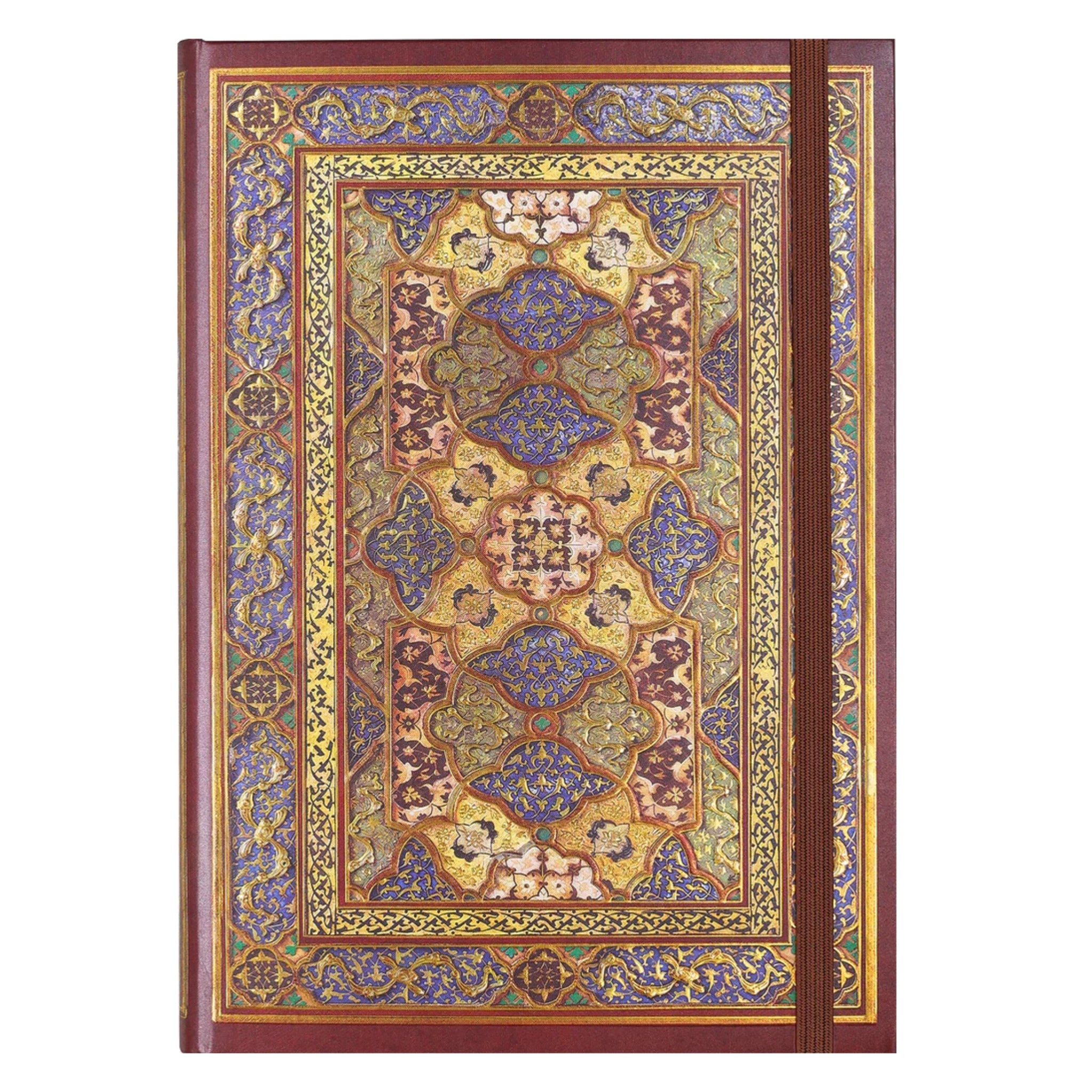Safavid Splendor Journal