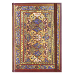 Safavid Splendor Journal