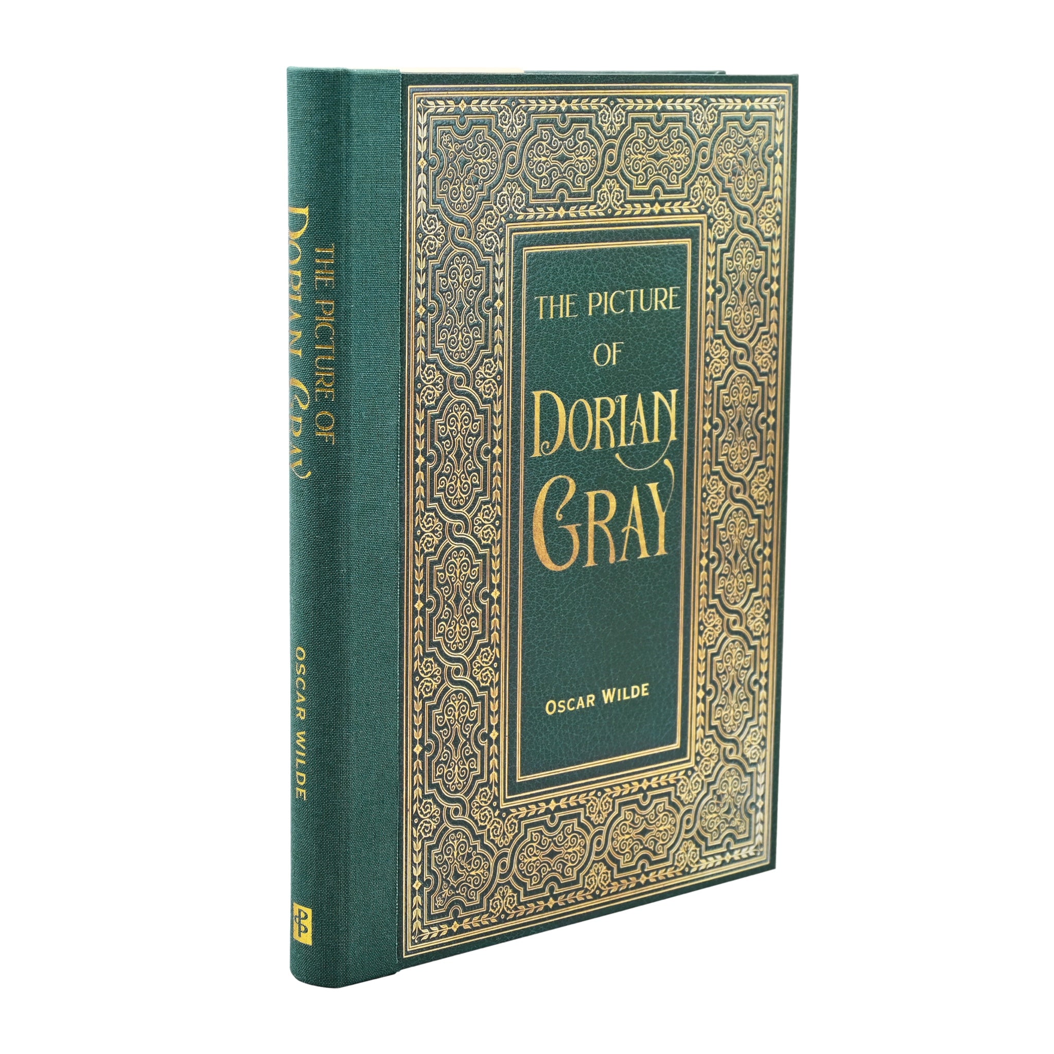 The Picture Of Dorian Gray Novel