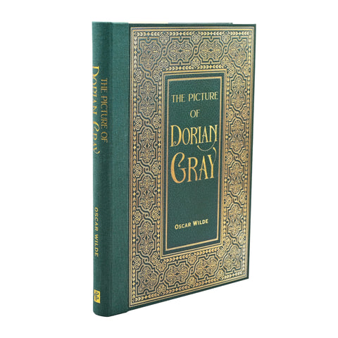 The Picture Of Dorian Gray Novel