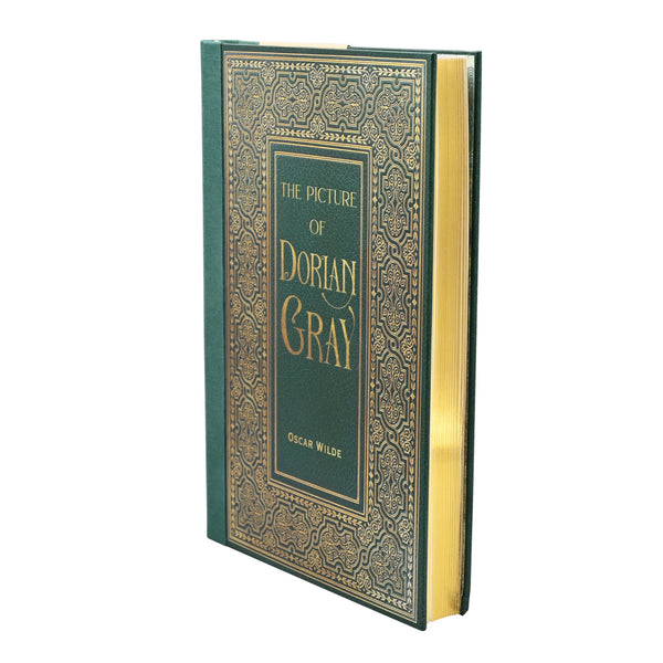 The Picture Of Dorian Gray Novel