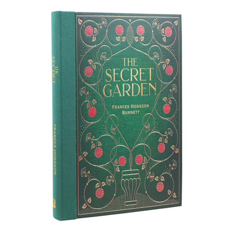 The Secret Garden Novel