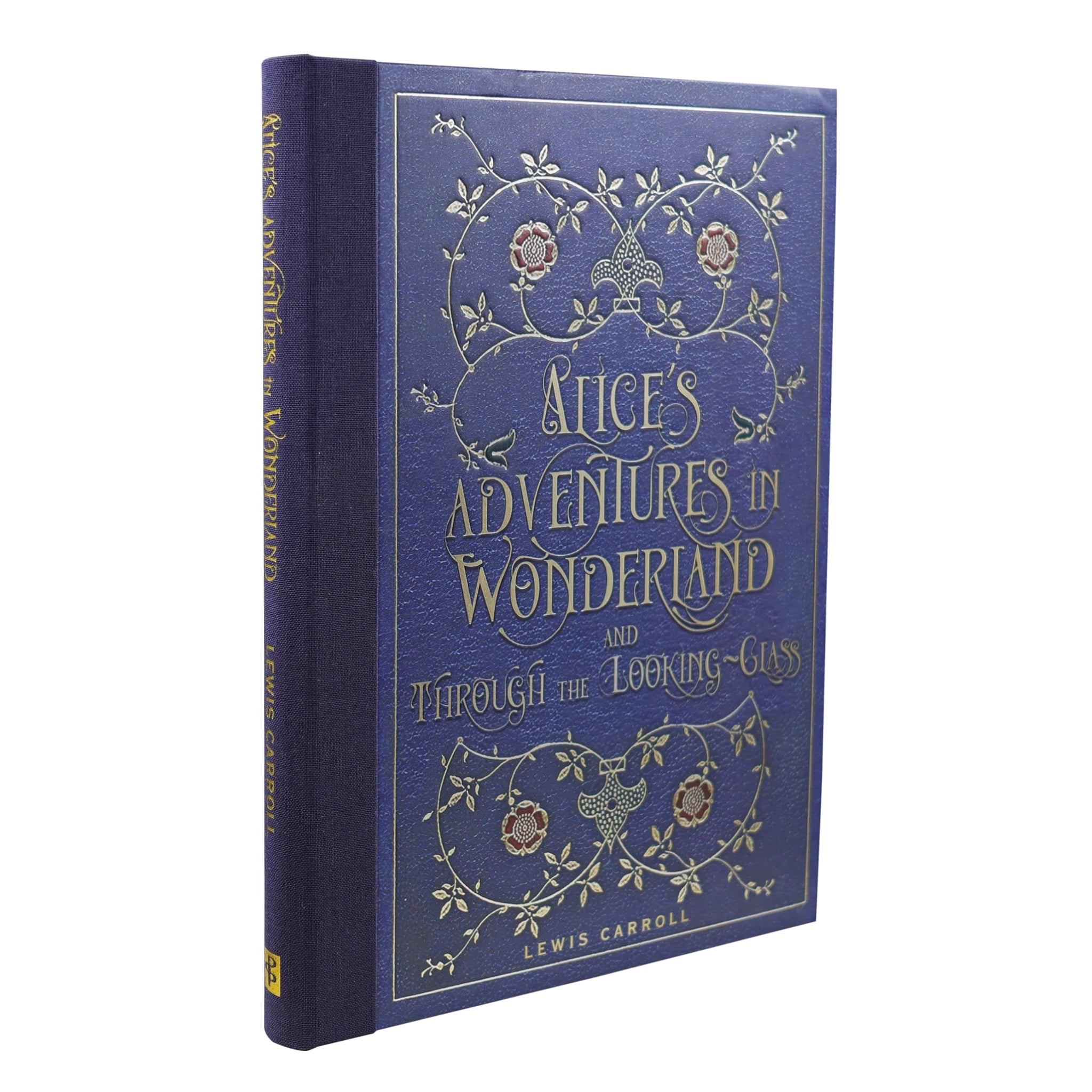Alice's Adventures In Wonderland Novel
