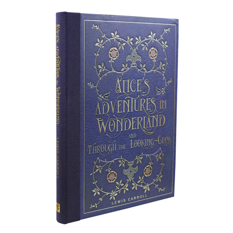 Alice's Adventures In Wonderland Novel