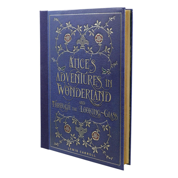 Alice's Adventures In Wonderland Novel