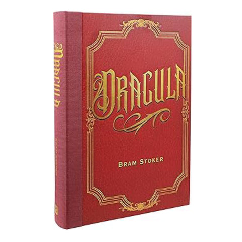 Dracula Novel