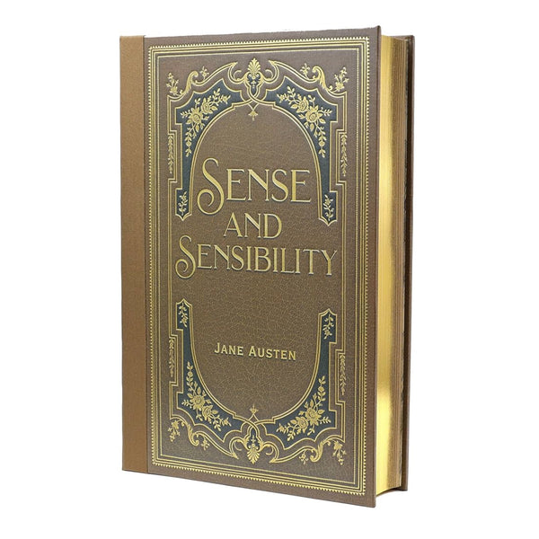 Sense And Sensibility Novel