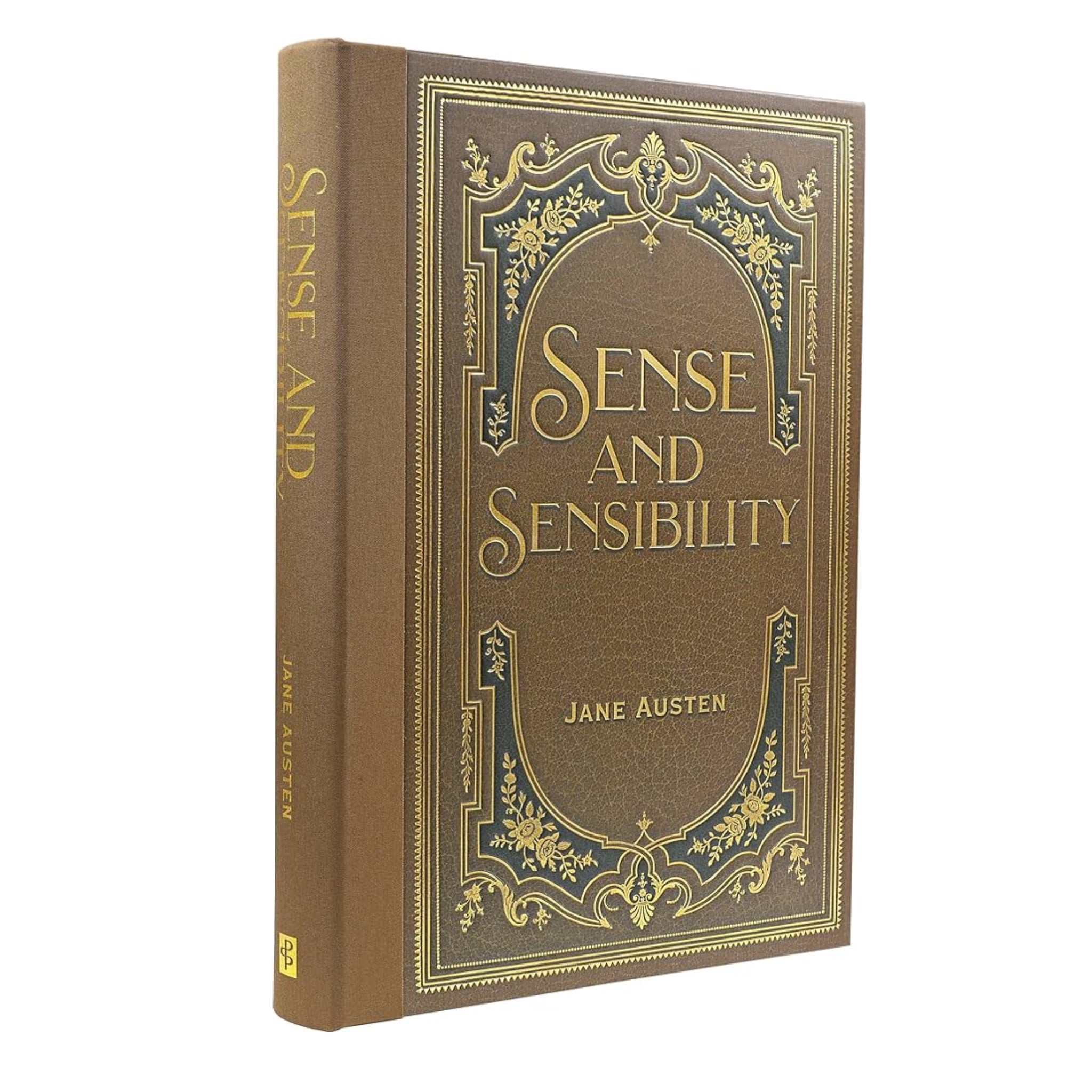 Sense And Sensibility Novel