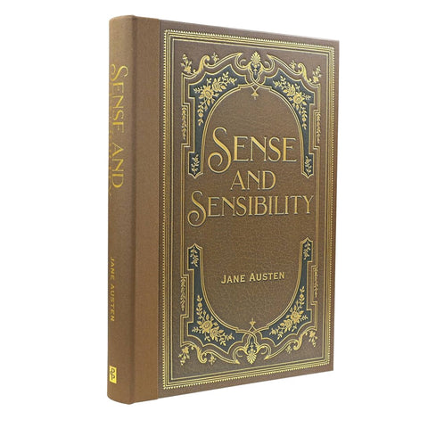 Sense And Sensibility Novel