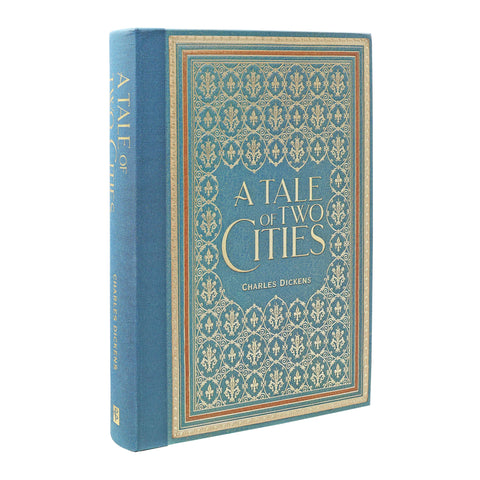 A Tale Of Two Cities Novel