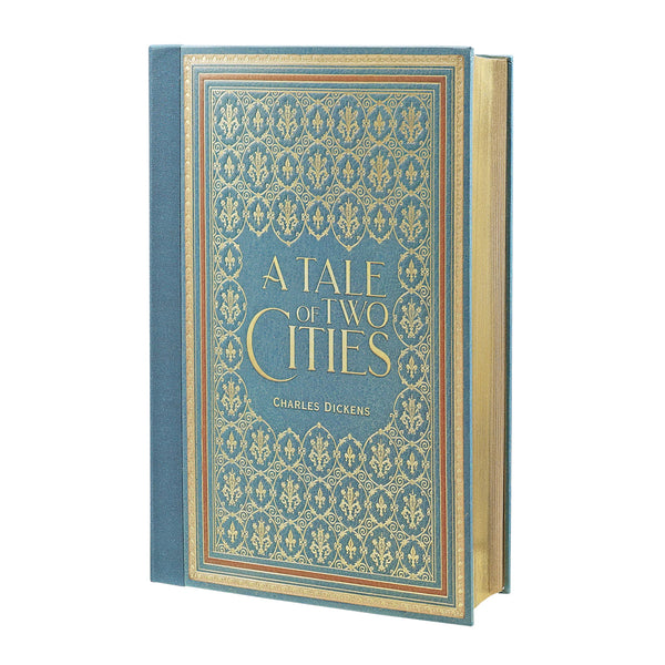 A Tale Of Two Cities Novel