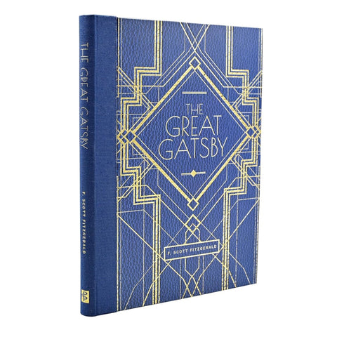 The Great Gatsby Novel