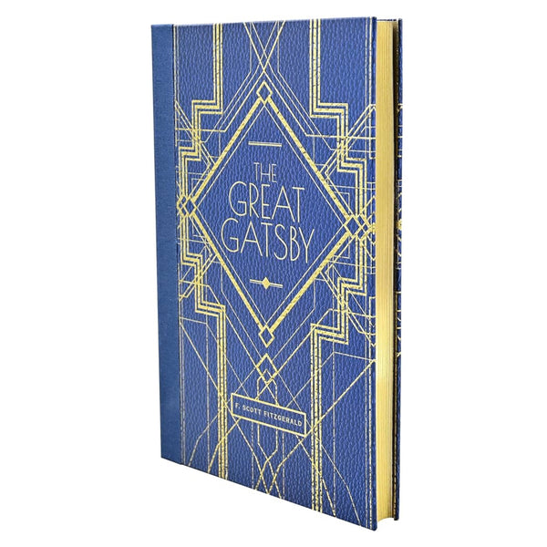 The Great Gatsby Novel