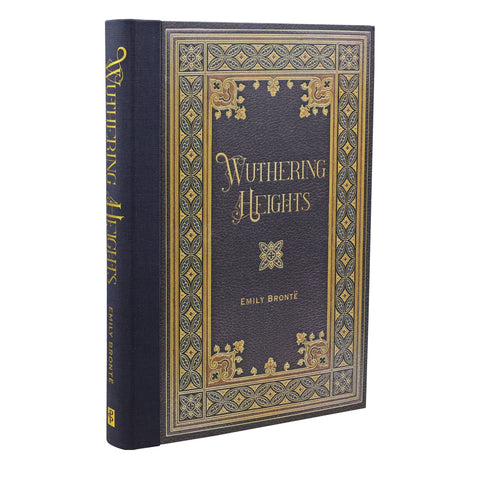 Wuthering Heights Novel