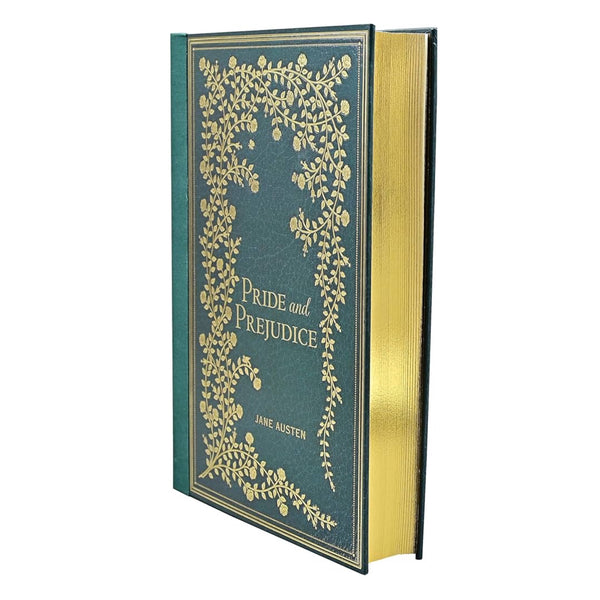 Pride And Prejudice Novel