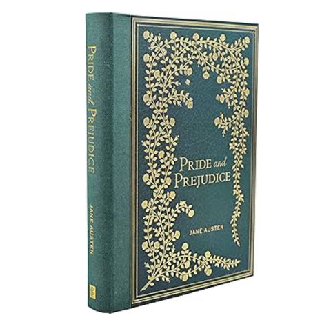 Pride And Prejudice Novel