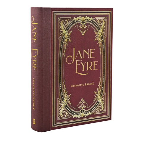 Jane Eyre Novel