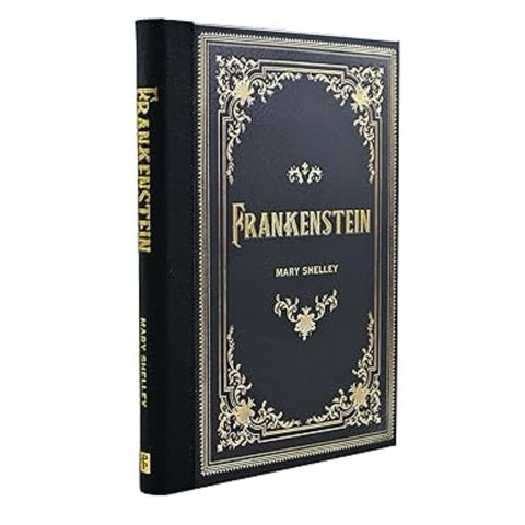 Frankenstein Novel