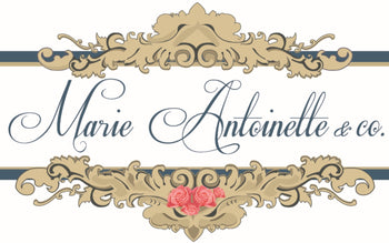 Marie Antoinette & co.