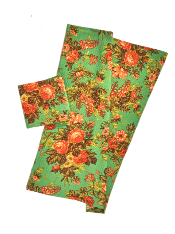 April Cornell Ma Cherie Tea Towel, INDIVIDUALLY SOLD
