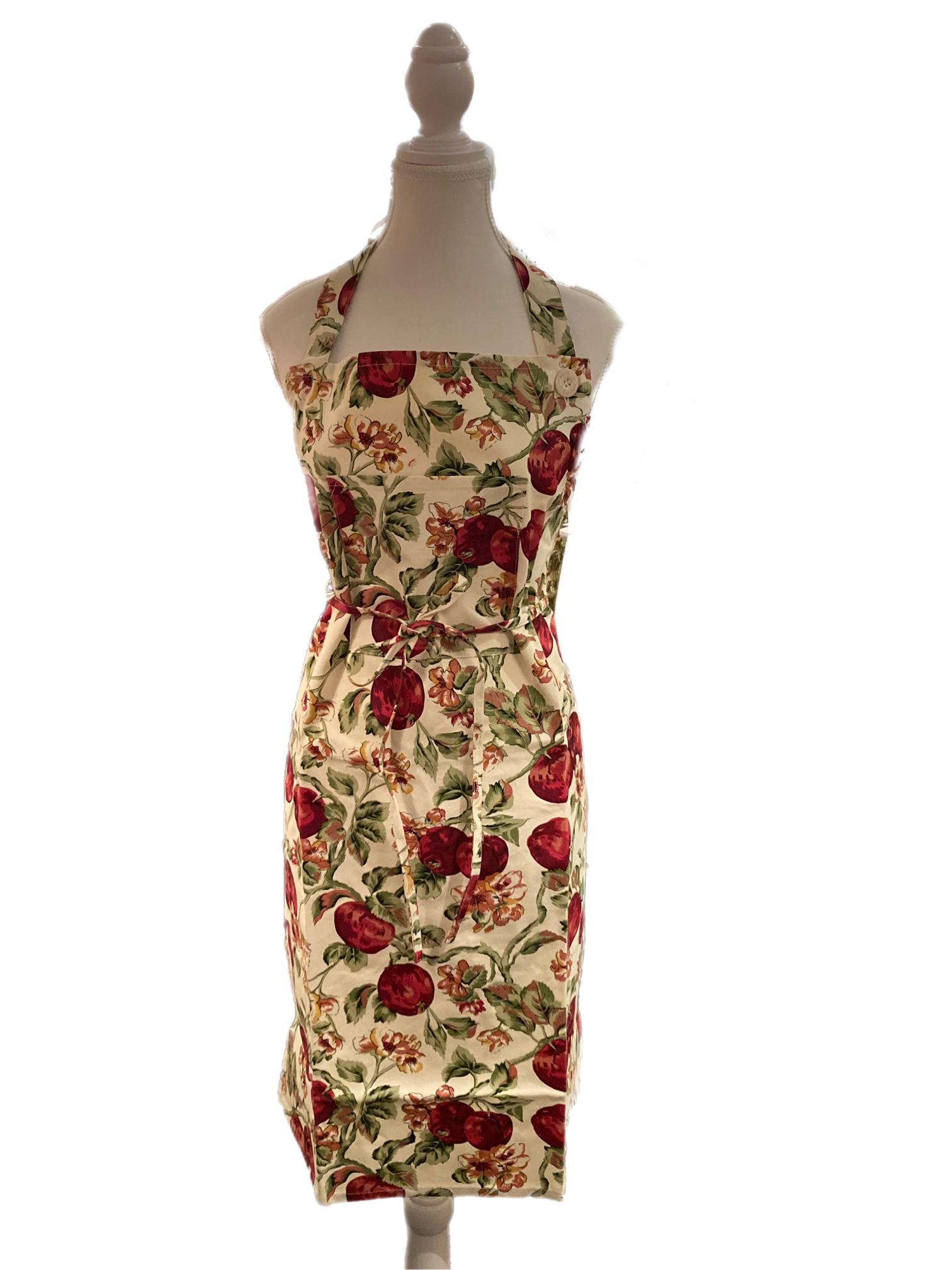 April Cornell Orchard Apron