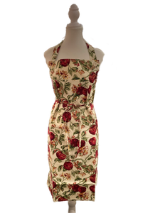 April Cornell Orchard Apron