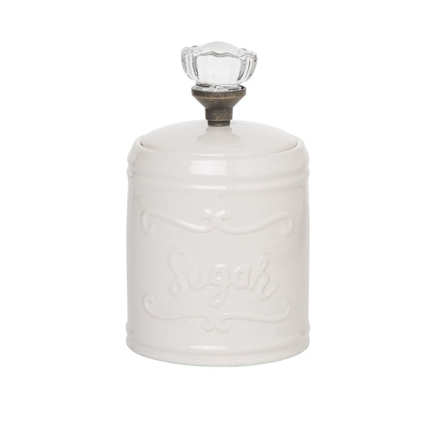 Sugar Cannister