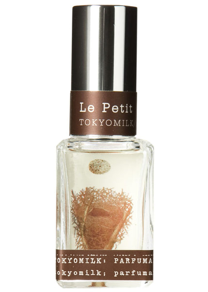 TOKYO MILK PARFUME: LE PETIT NO.2