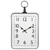 Pocket Watch Wall Clock