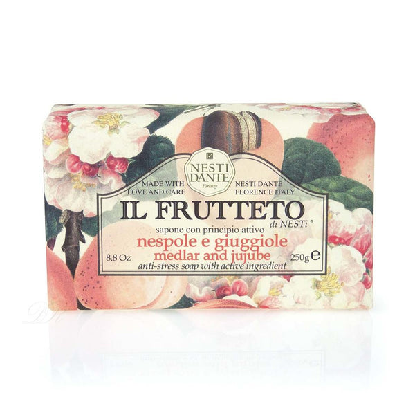 Peach Soap