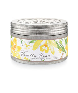 Tried & True Large Tin Candle: Vanilla Bean