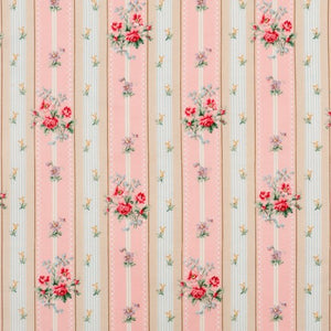 Luncheon Paper Napkin: Roseway