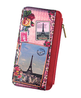 Slim Card Holder