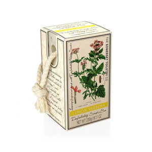 Soap On A Rope: LEMON VERBENA