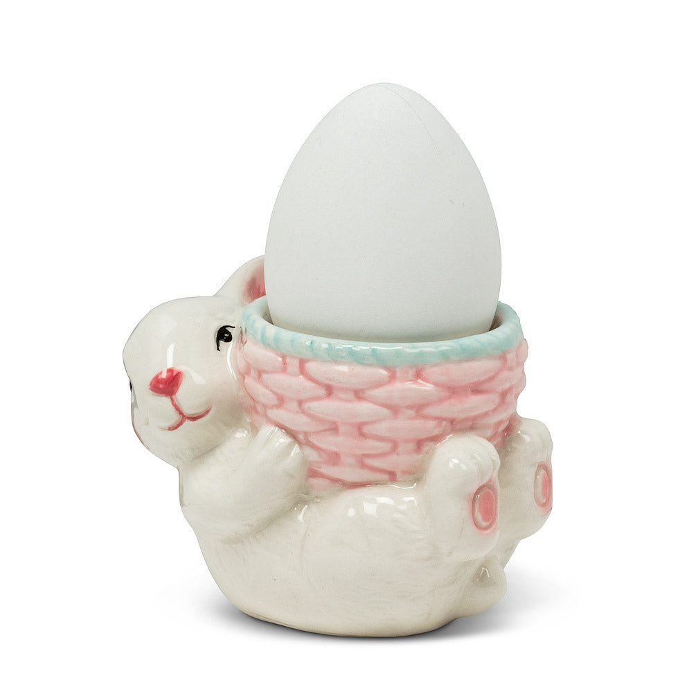 Rabbit Egg Cup