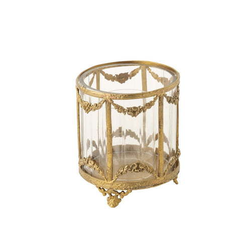 Decorative Votive Holder