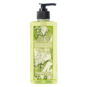 AAA HANDWASH: LILY OF THE VALLEY