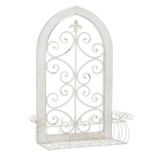 Wall Basket for Plants