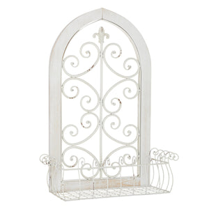 Wall Basket for Plants
