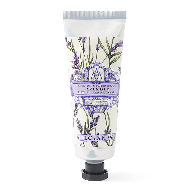 AAA HANDCREAM: LAVENDER