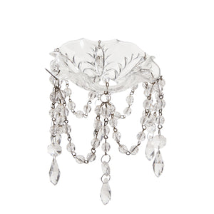Crystal Bobeche