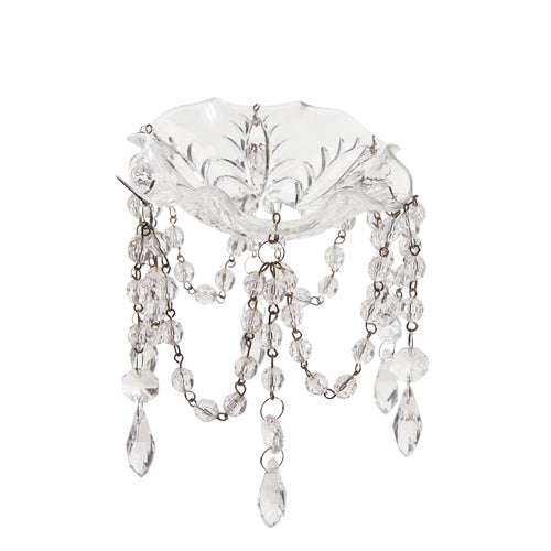 Crystal Bobeche